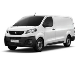 PEUGEOT EXPERT Pianale (V_) (09/2016)