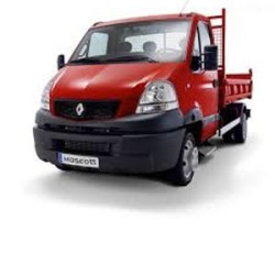 RENAULT TRUCKS MASCOTT Pianale (01/1999 12/2013)