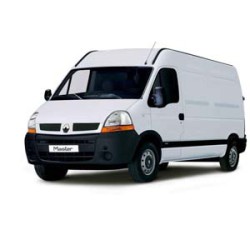 RENAULT MASTER II (FD, JD) (03/1998)