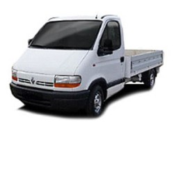 RENAULT MASTER II Pianale (ED/HD/UD) (07/1998)