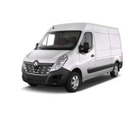 RENAULT MASTER III (FV, JV) (02/2011)