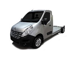 RENAULT MASTER III Pianale (EV, HV, UV) (02/2010)