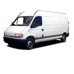 RENAULT MASTER PRO (FH__) (05/2004 04/2010)