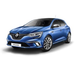 RENAULT MEGANE IV Hatchback (B9A/M/N_) (11/2015)