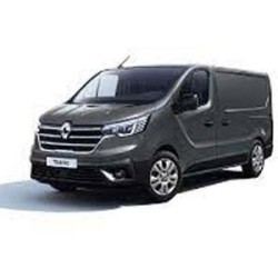 RENAULT TRAFIC III (FG, JG_) (05/2014)