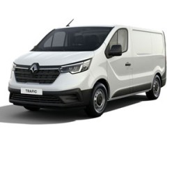 RENAULT TRAFIC III Pianale (EG_) (05/2014)