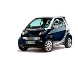 Smart CABRIO (450) (03/2000 01/2004)