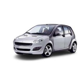 Smart FORFOUR (454) (01/2004 06/2006)