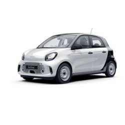 Smart FORFOUR Hatchback (453) (07/2014)