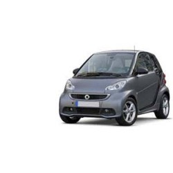 Smart FORTWO Cabrio (451) (01/2007)