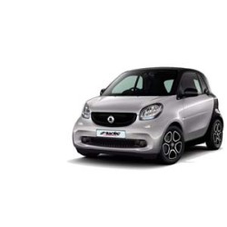 Smart FORTWO Cabriolet (453) (09/2015)