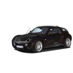 Smart ROADSTER Coupé (452) (04/2003 11/2005)