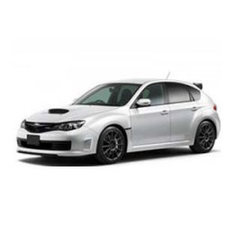 SUBARU IMPREZA Hatchback (GP_) (10/2011)