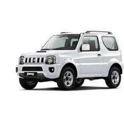 SUZUKI JIMNY Aperto (SN) (01/1998)