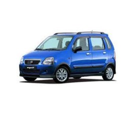 SUZUKI WAGON R+ Hatchback (MM) (05/2000)