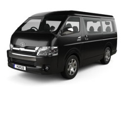 TOYOTA HIACE IV (__H1_, __H2_) (08/1995 12/2012)