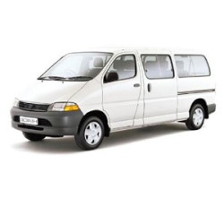 TOYOTA HIACE IV (_H1_) (08/1989 02/2005)