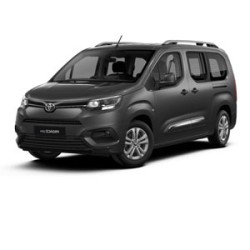 TOYOTA PROACE CITY (10/2019)