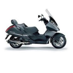 Aprilia ATLANTIC