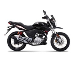 Aprilia ETX