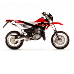 Aprilia MX