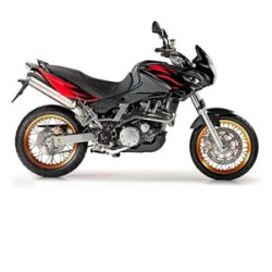 Aprilia PEGASO