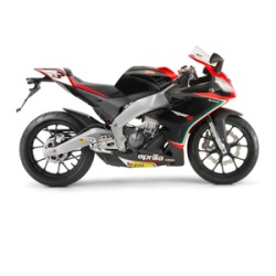 Aprilia RS4