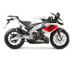 Aprilia RS