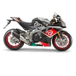 Aprilia RSV4