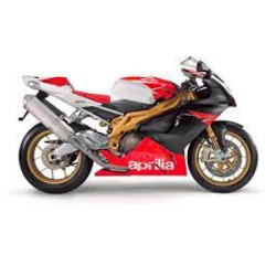 Aprilia RSV