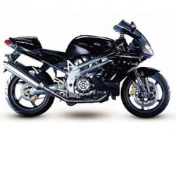 Aprilia SL