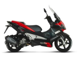 Aprilia SR MAX