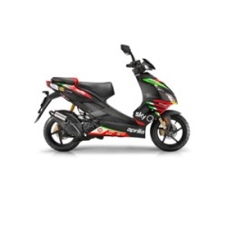 Aprilia SR