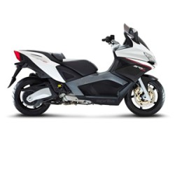 Aprilia SRV