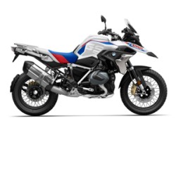 BMW Moto R 1250