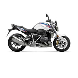 BMW Moto R