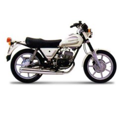 CAGIVA Mito 125