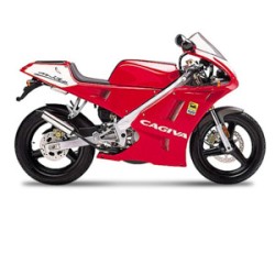 CAGIVA Mito 50