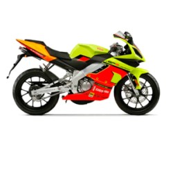 DERBI GPR