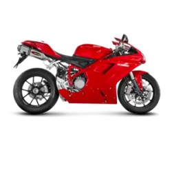 DUCATI 1098