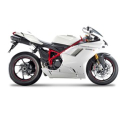 DUCATI 1198