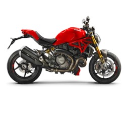 DUCATI 1200