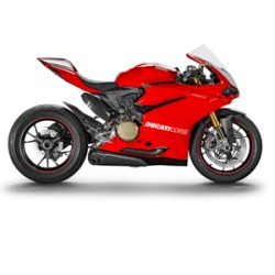 DUCATI 1299