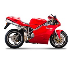 DUCATI 748