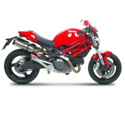 DUCATI 796