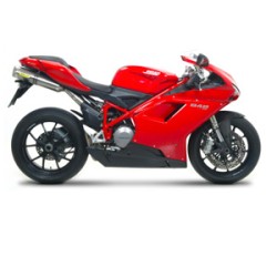 DUCATI 848