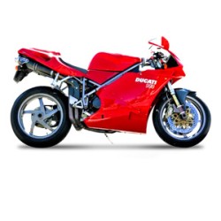 DUCATI 998