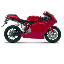 DUCATI 999