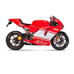 DUCATI DESMOSEDICI