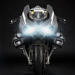 Kit Led Anabbagliante per DUCATI DESMOSEDICI garanzia italiana 24 mesi.